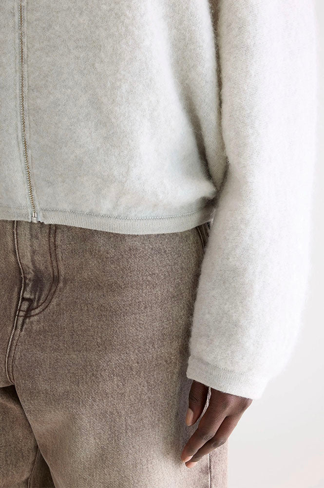 Bellerose Asedi Oyster Cardigan