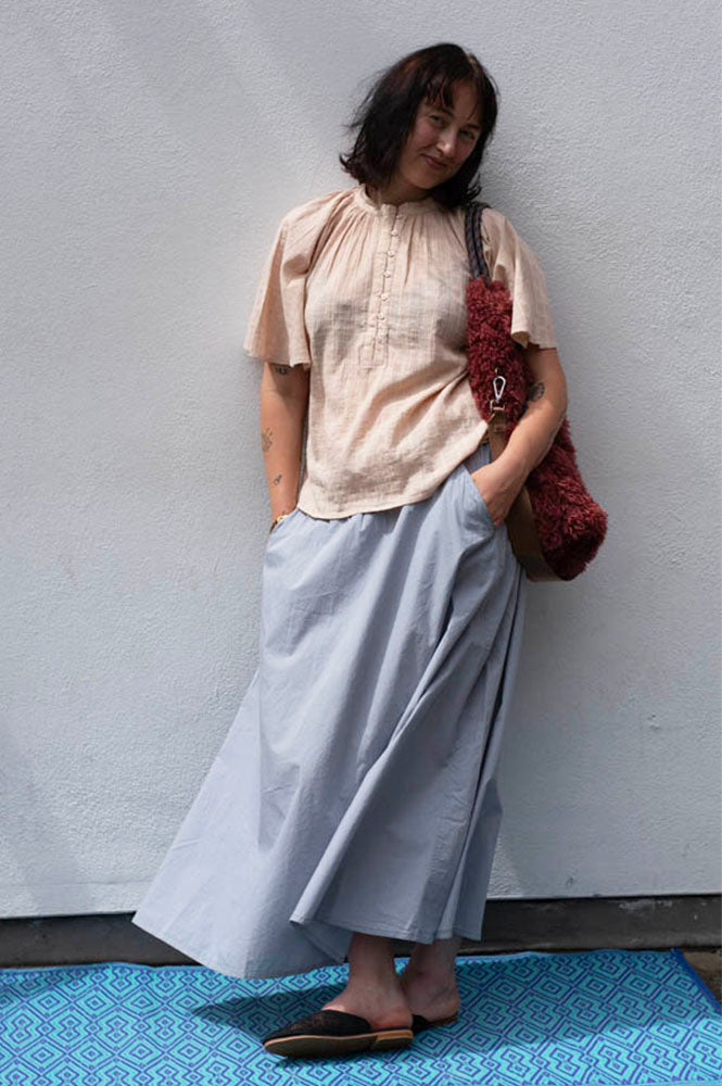 Project AJ117 Hailey Pearl Skirt