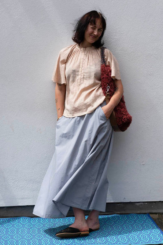 Project AJ117 Hailey Pearl Skirt