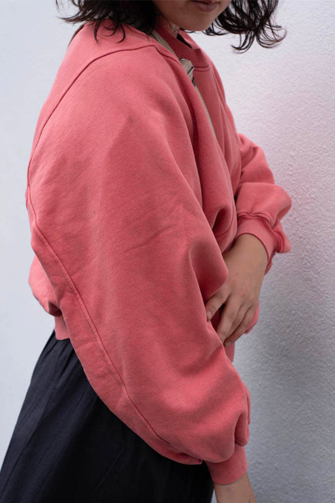 Bellerose Filosa Sanguine Jumper