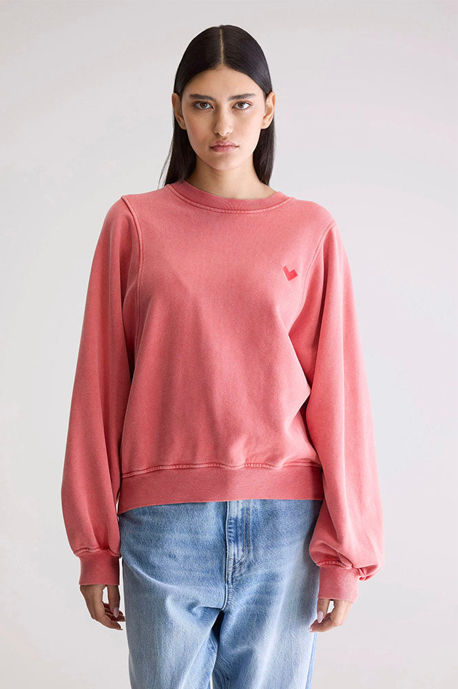 Bellerose Filosa Sanguine Jumper