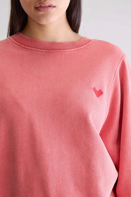 Bellerose Filosa Sanguine Jumper
