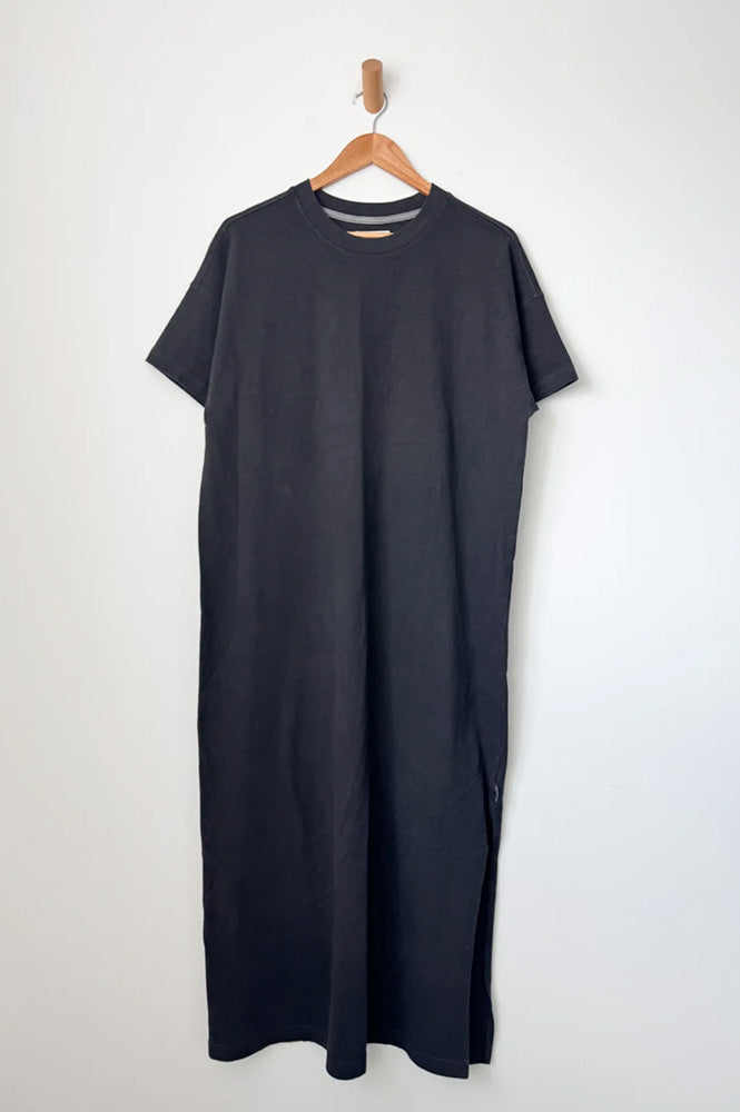 Le Bon Shoppe Her Almost Black Dress