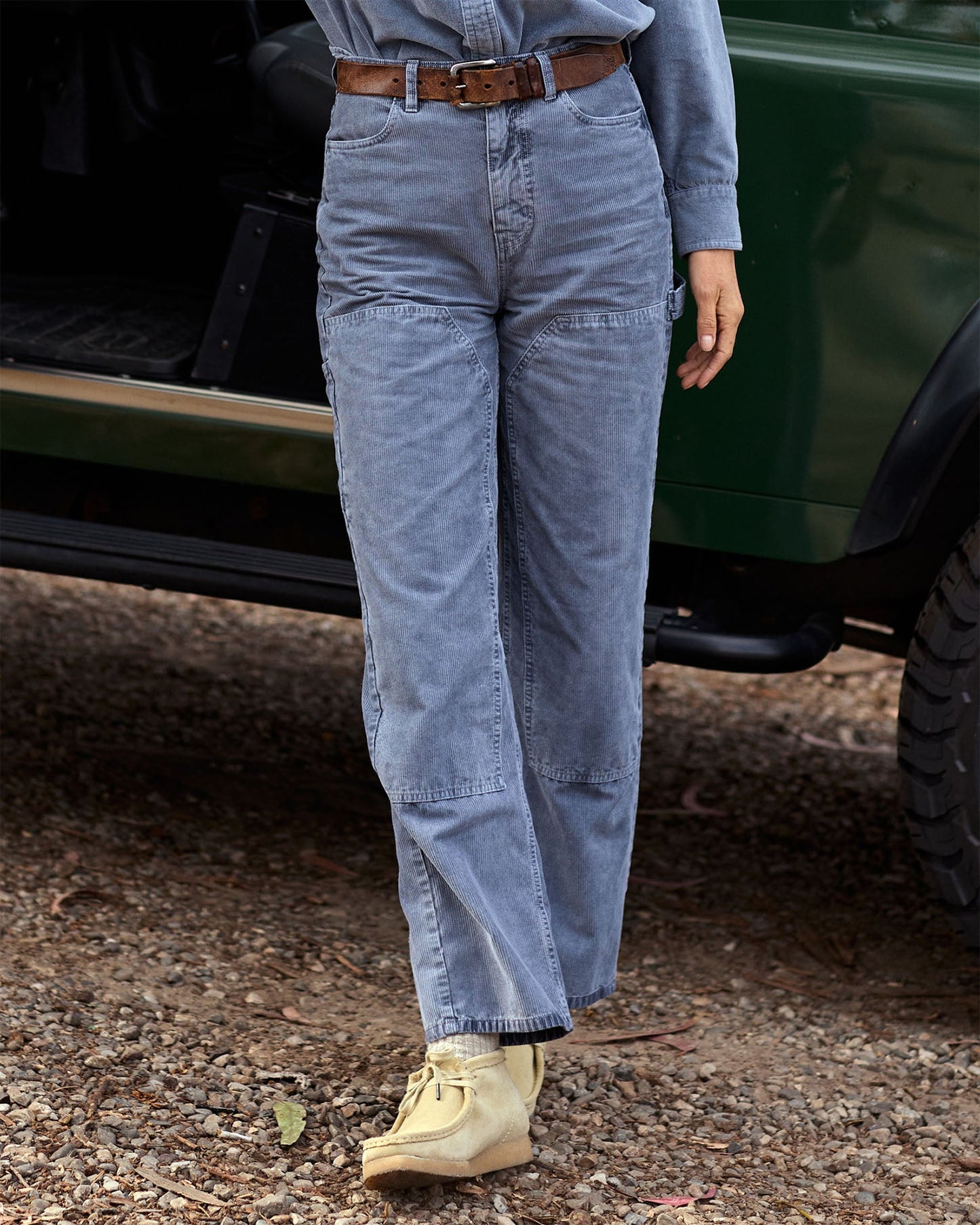 Smith Cord Pant