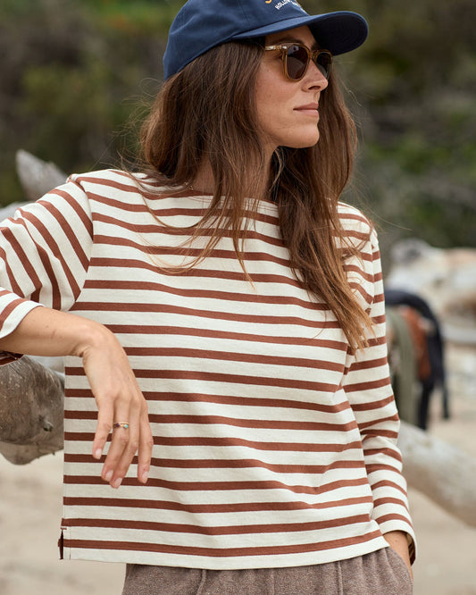 The Big Heavy Mariner Tee