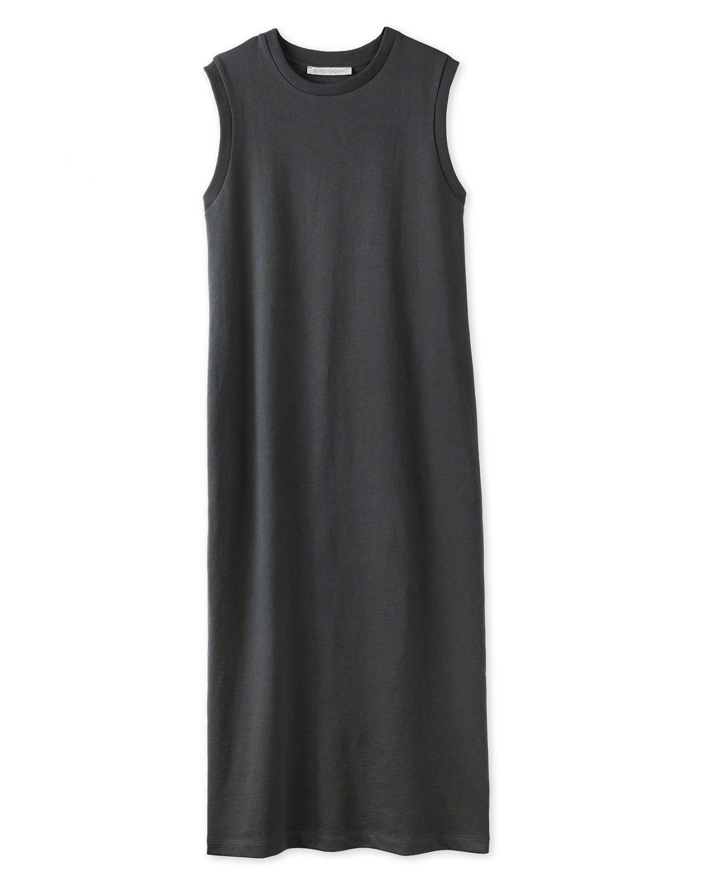 The Big Heavy Muscle Tee Dress