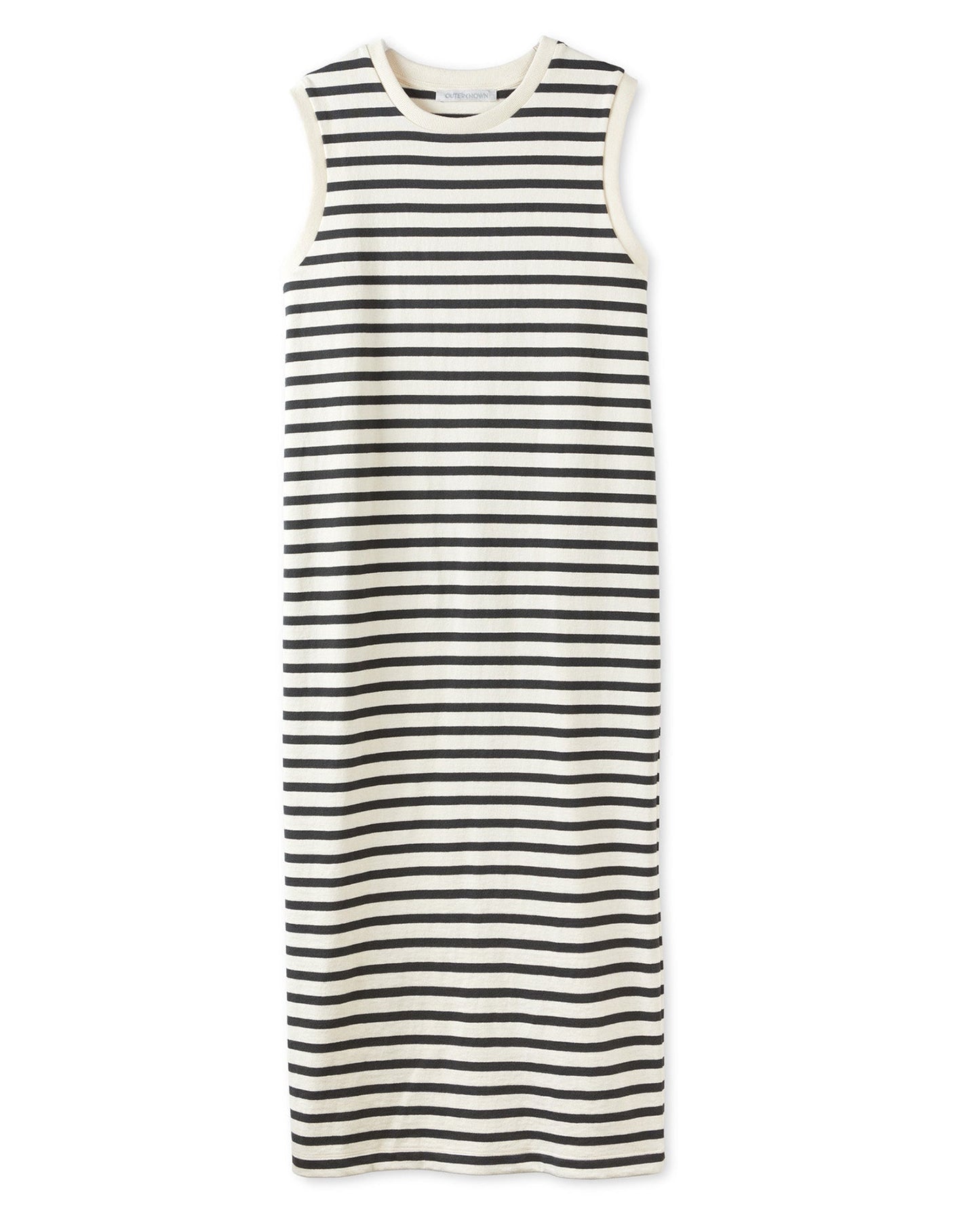 The Big Heavy Muscle Tee Dress