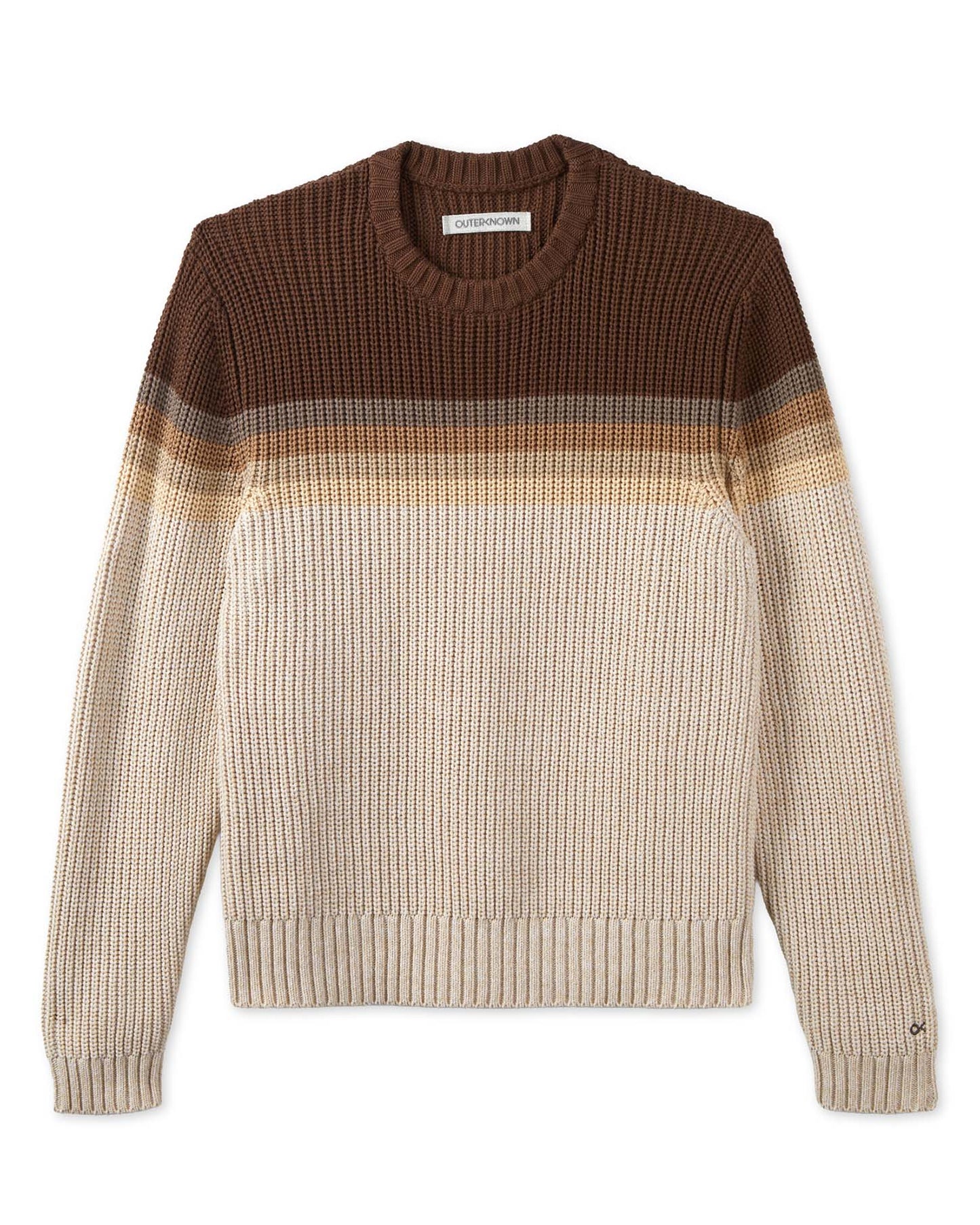 Earthbow Sweater