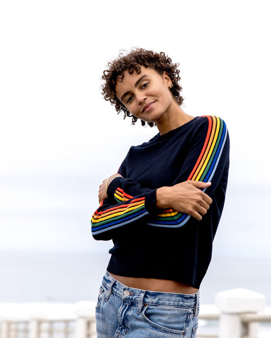 Halcyon Sweater