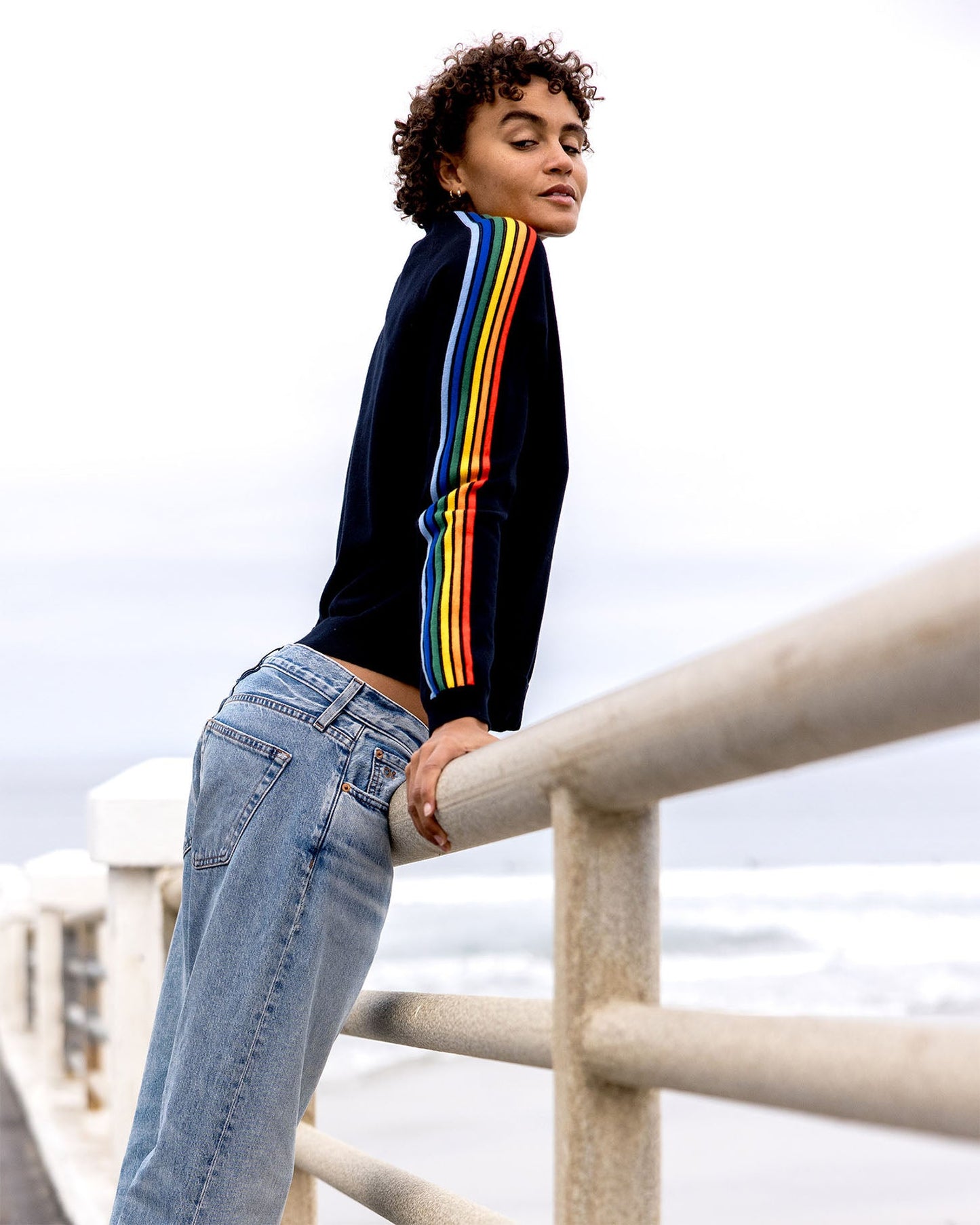 Halcyon Sweater