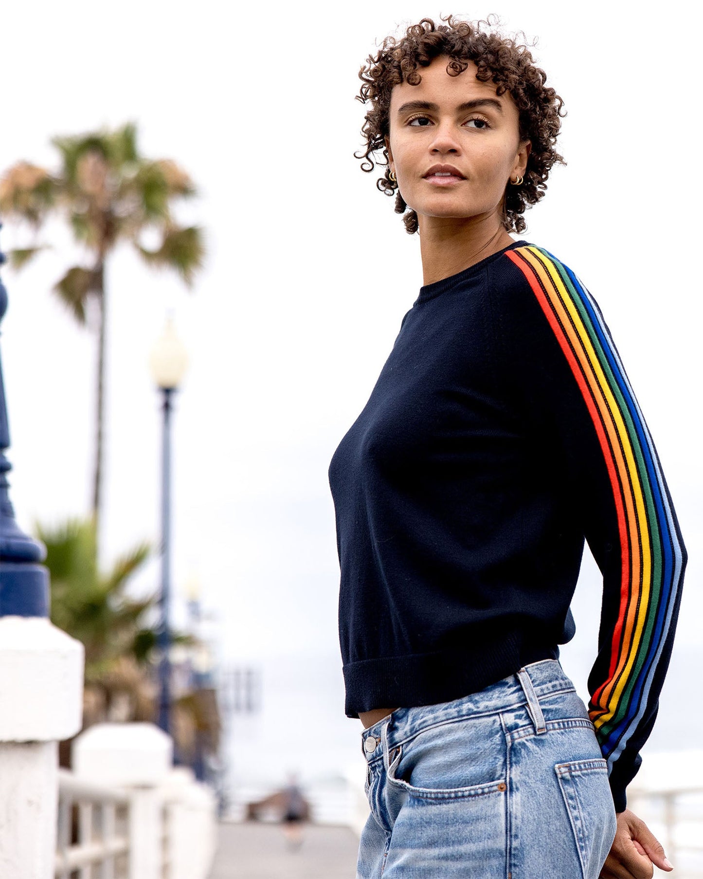 Halcyon Sweater