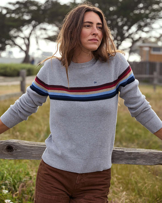 Women's Nostalgic Sweater
