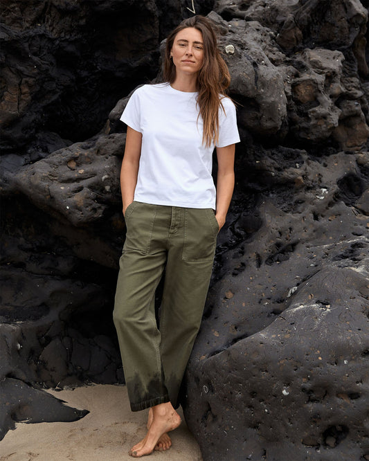 Sojourn Easy Tee