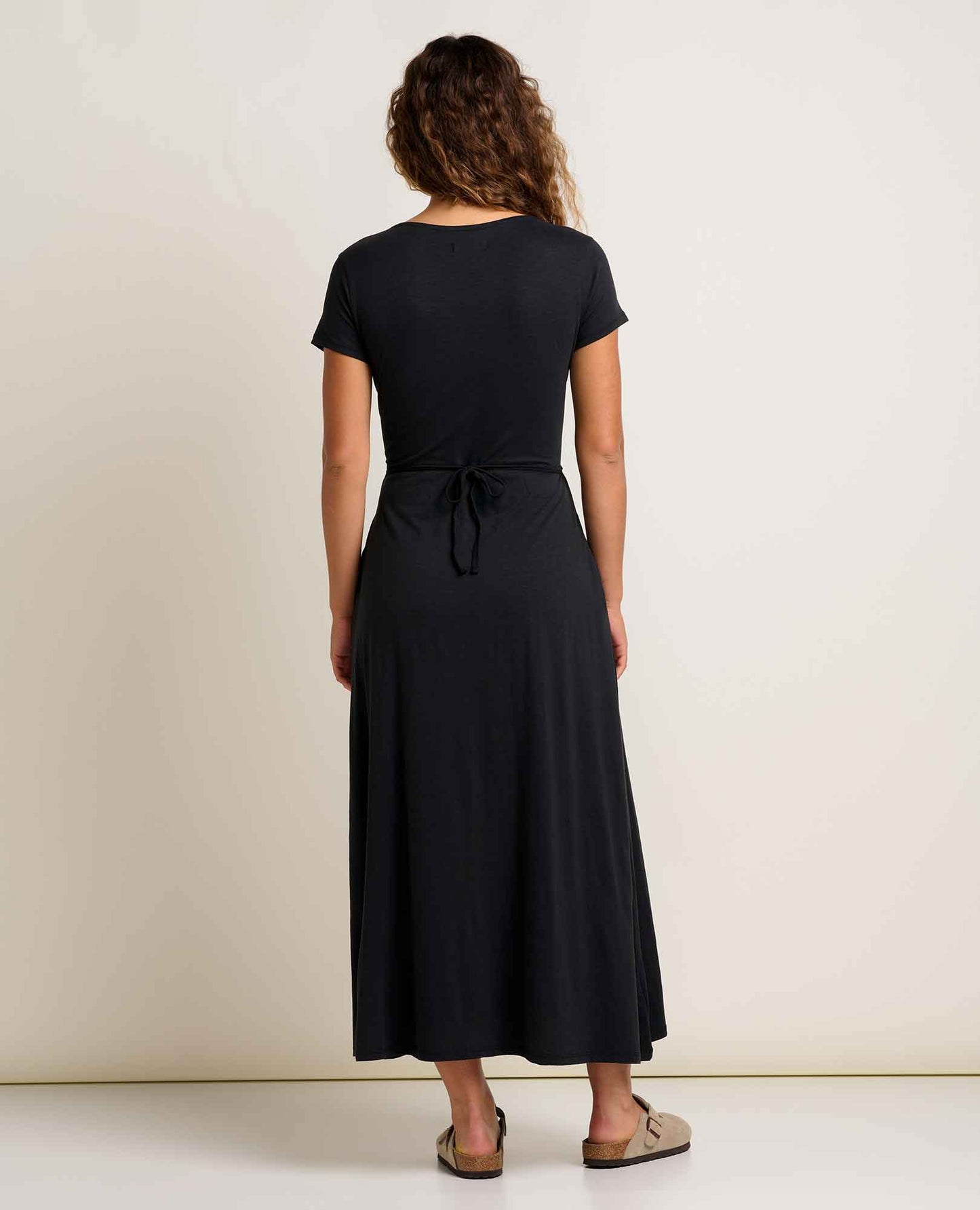 Rose Midi Dress