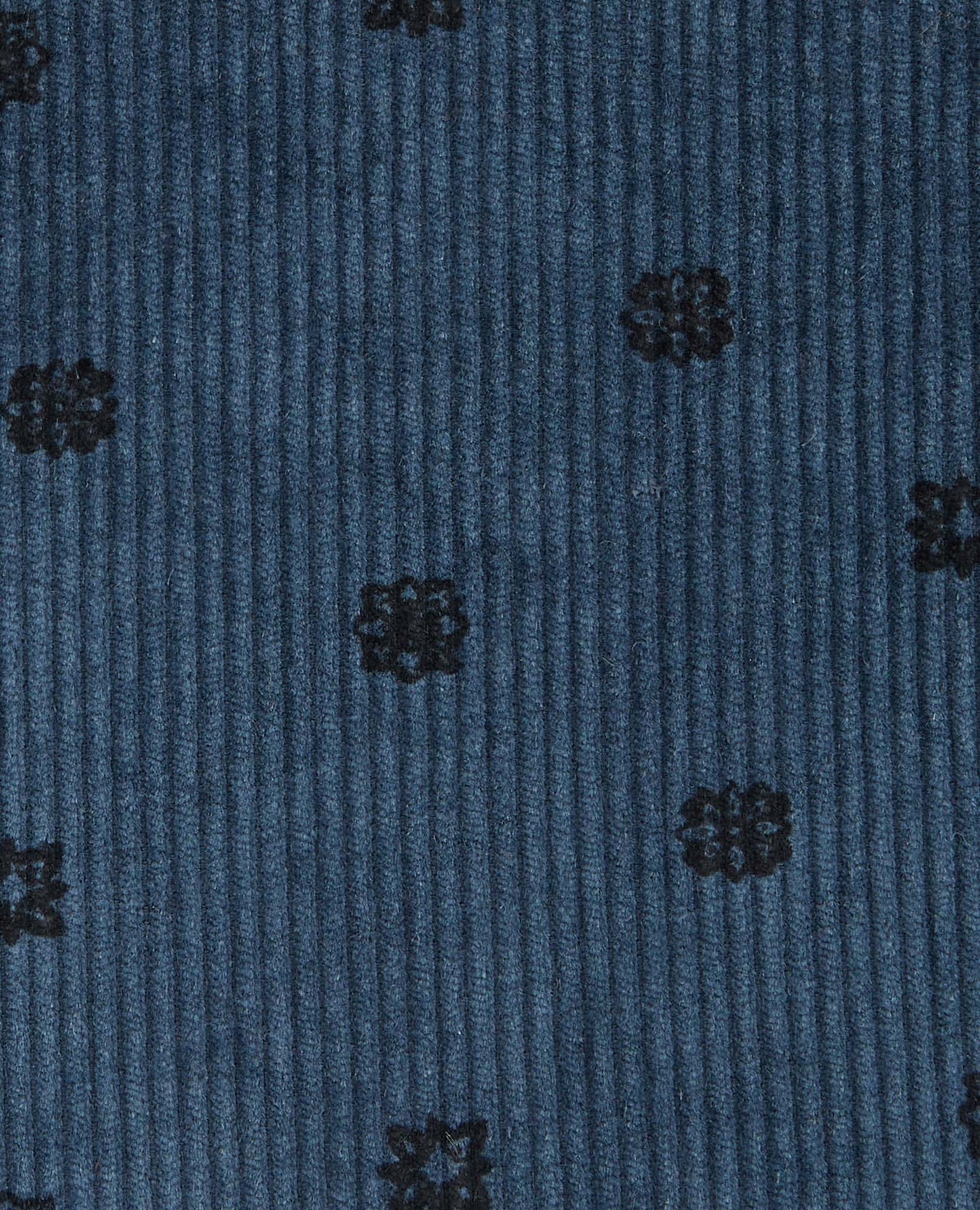 Cascadia Popover Cord Dress