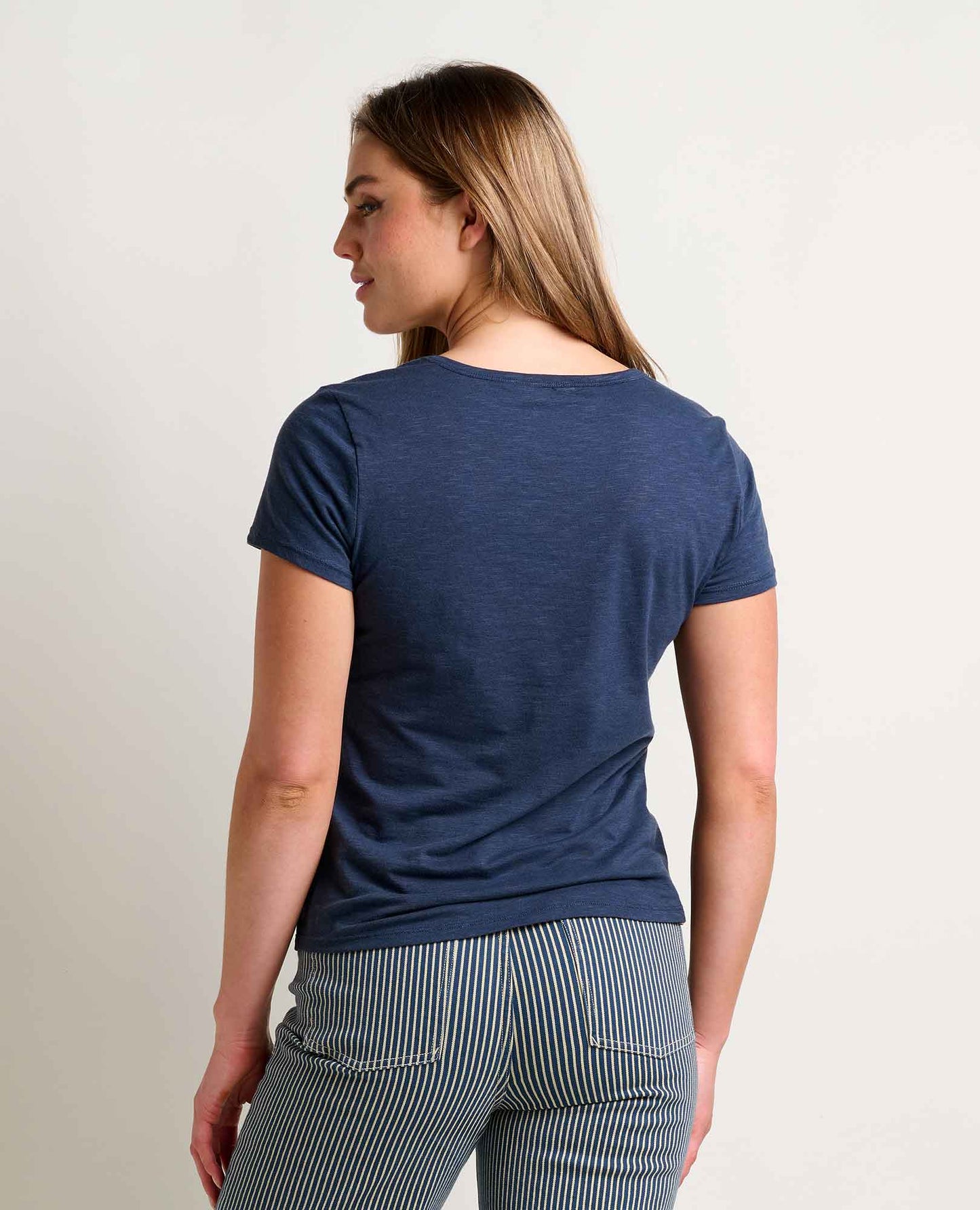 Marley II Short Sleeve Tee