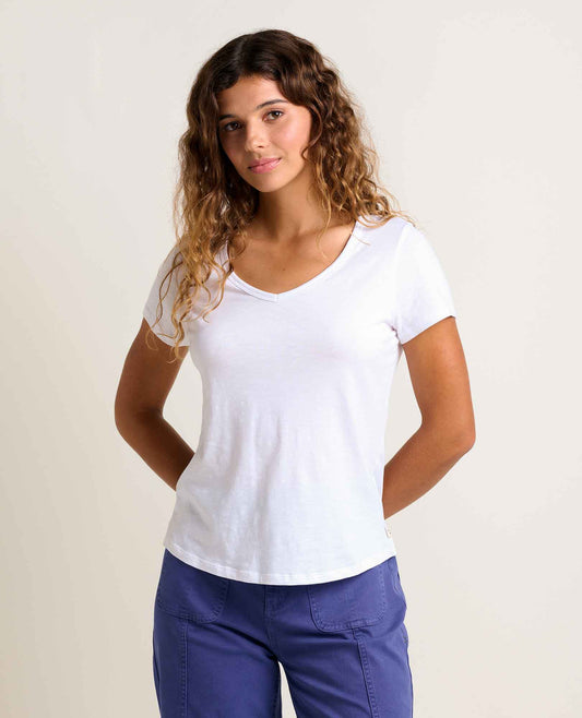 Marley II Short Sleeve Tee