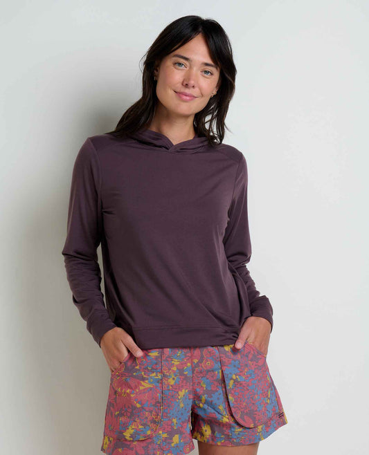 Women's Swifty Hoodie