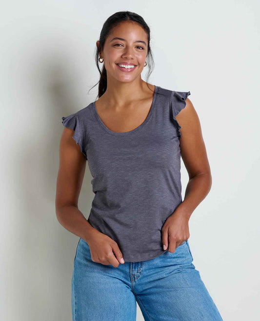Rufflita II Tee