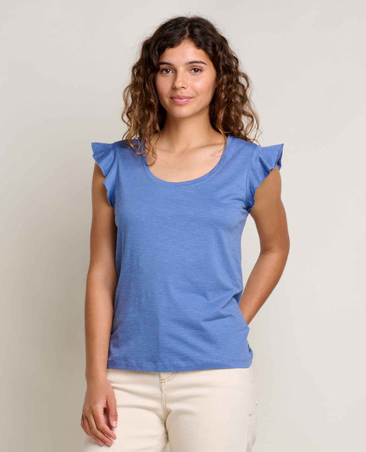 Rufflita II Tee
