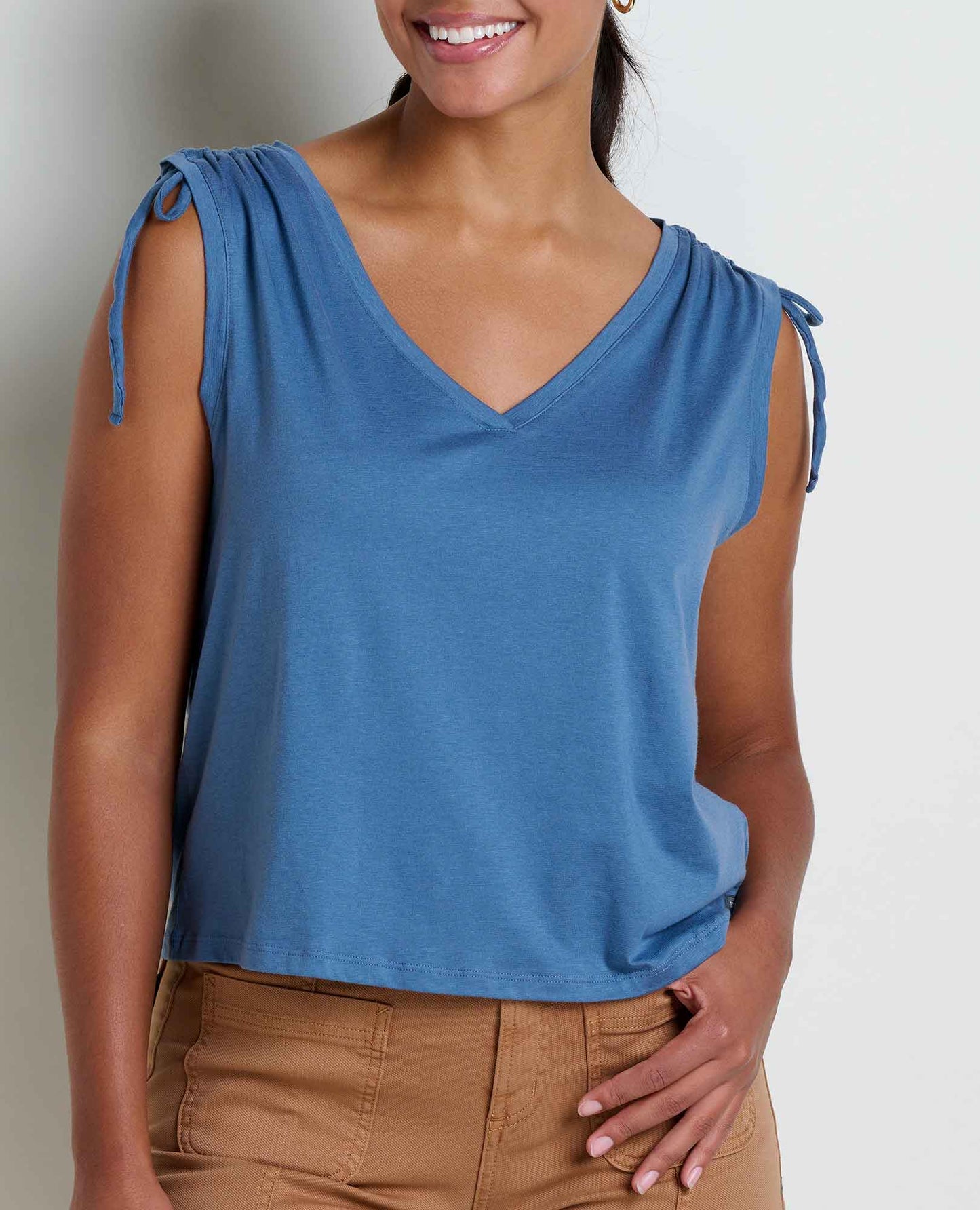 Anza Cinch Tank