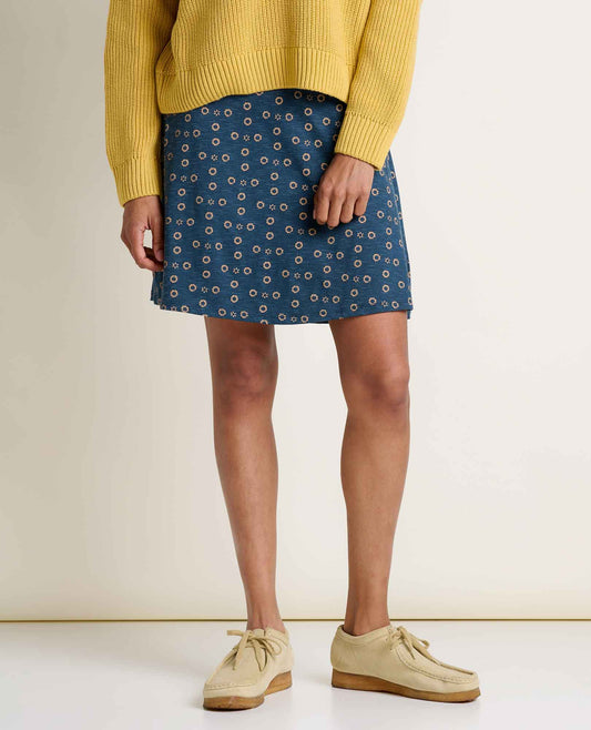 Chaka Skirt