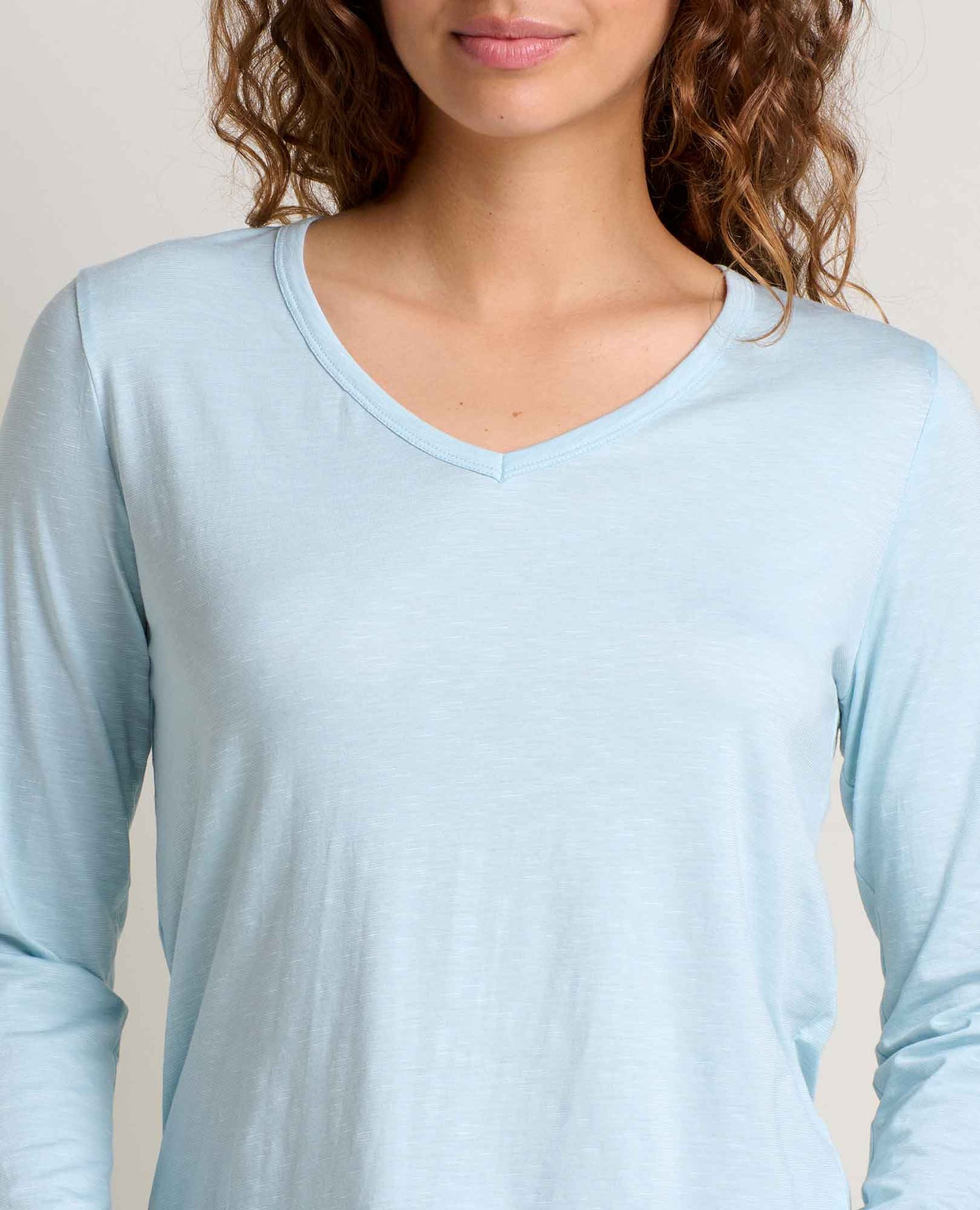 Marley II Long Sleeve Tee