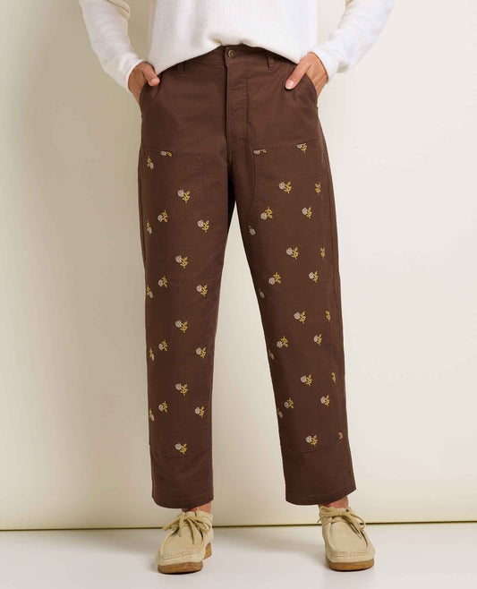 Juniper Utility Pant