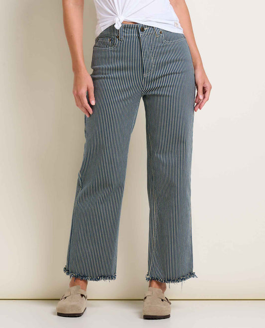 Balsam Cutoff Pant