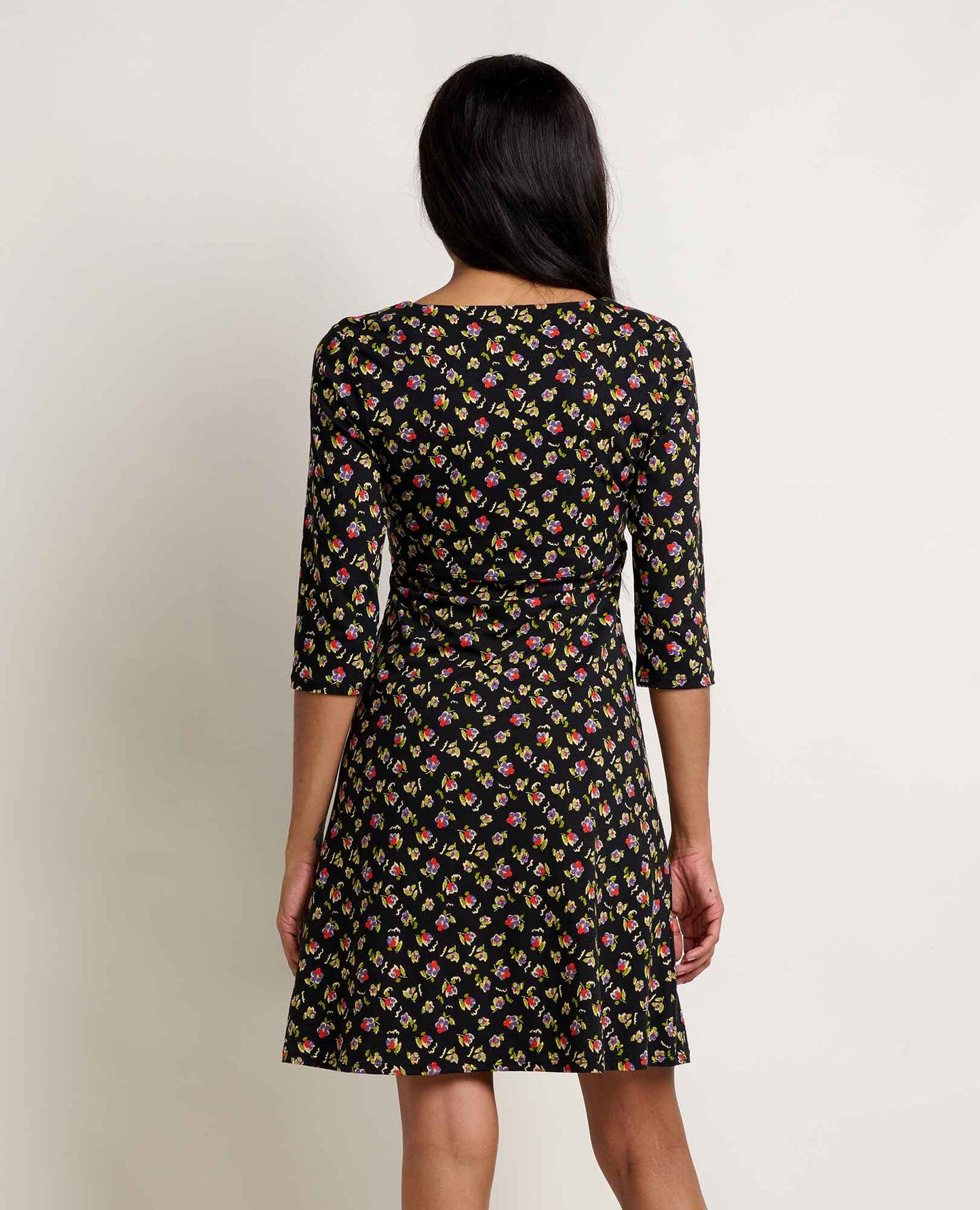 Rosalinda Dress