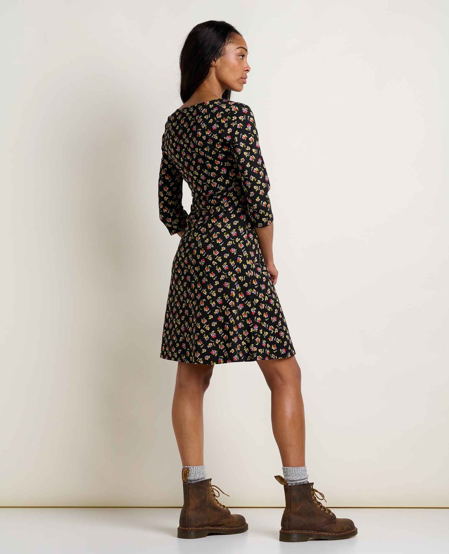Rosalinda Dress