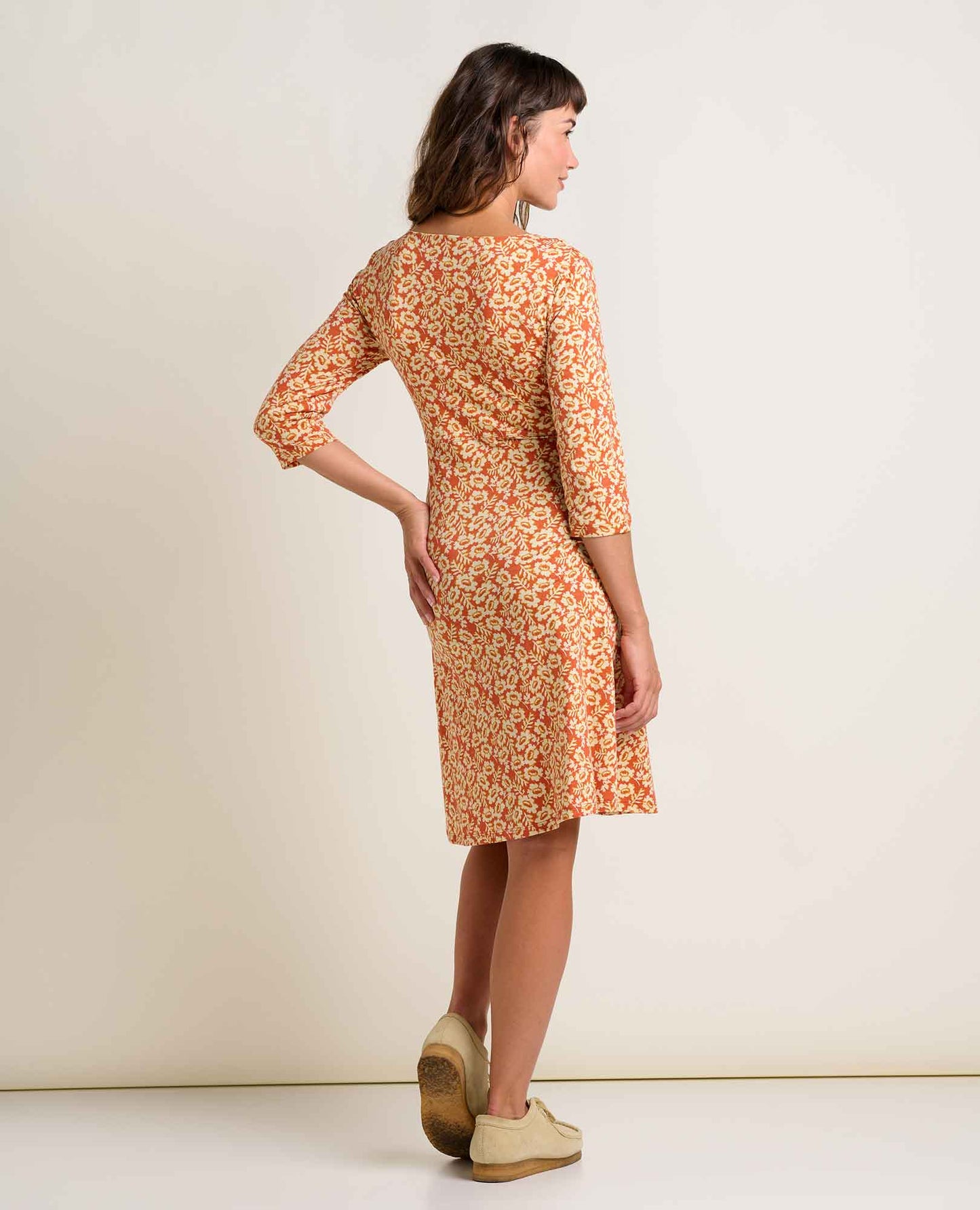 Rosalinda Dress