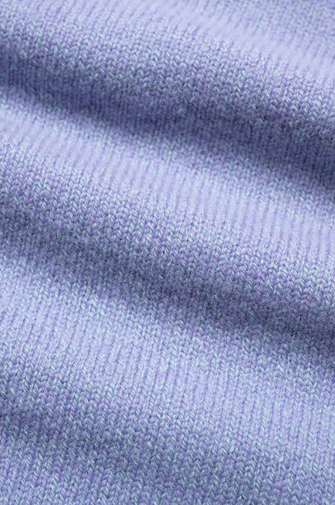 Howlin Hot Buttered Violet Cardigan