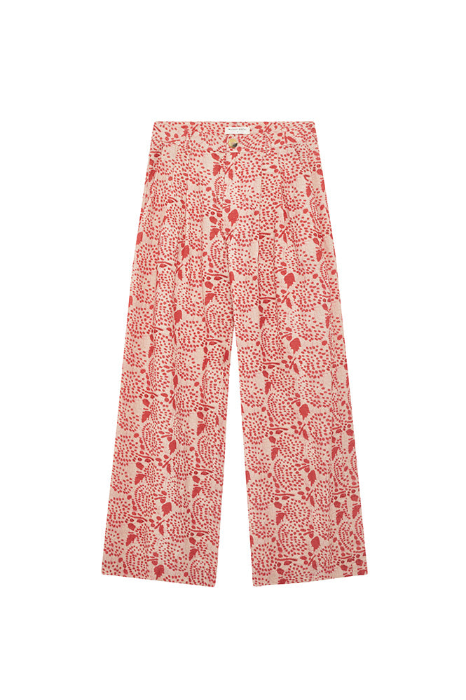 Maison Hotel Peonia Lolo Trousers