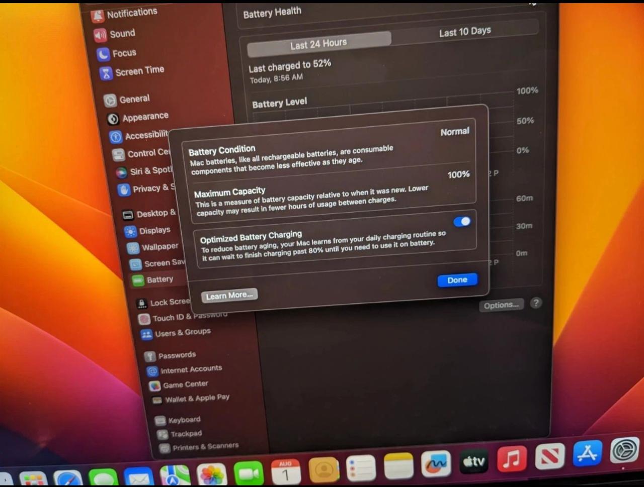 Late 2023 Macbook Pro 14" M3 A2918 8GB RAM, 512GB SSD