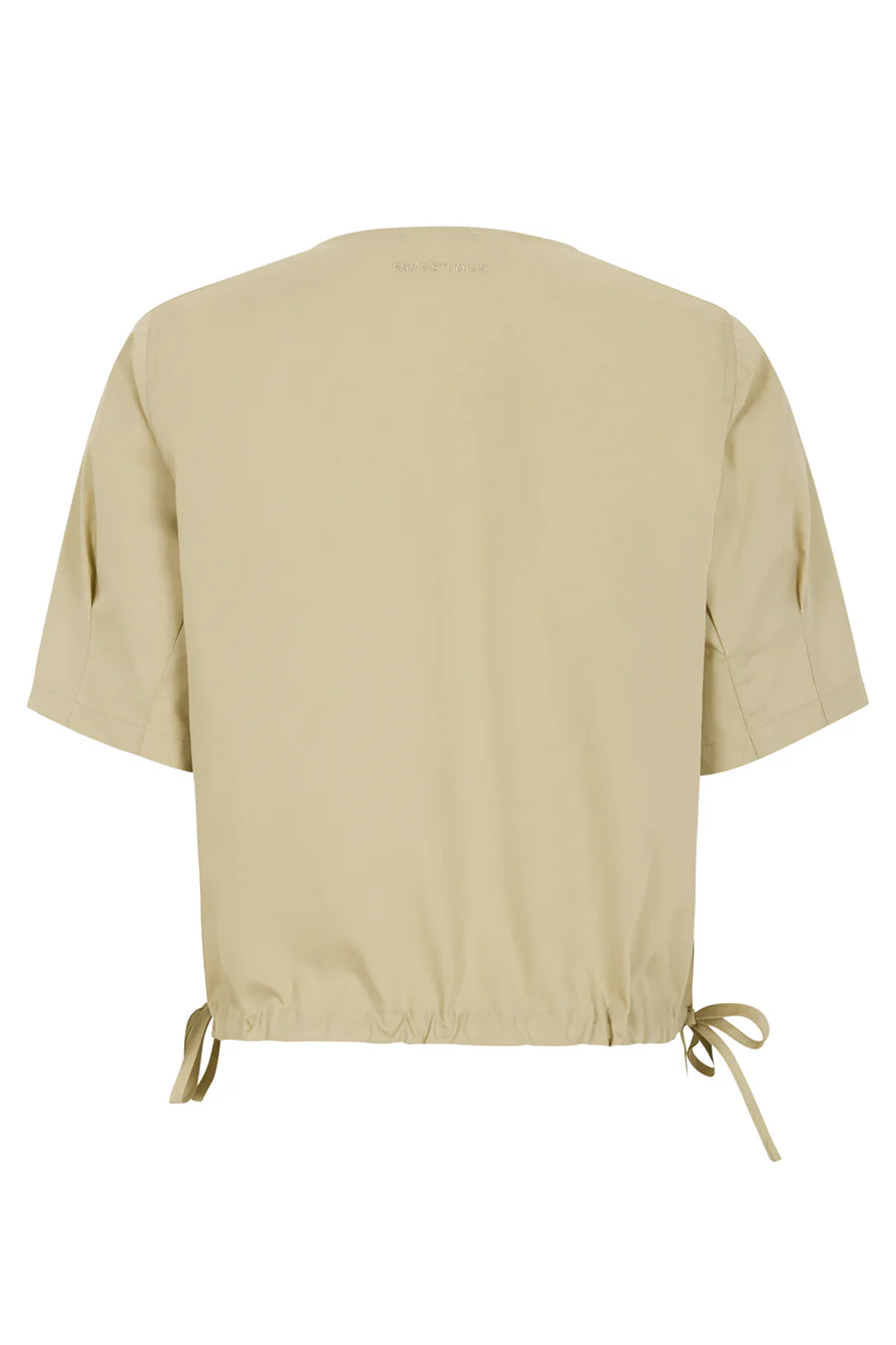 Esmé Studios Billy Safari Top