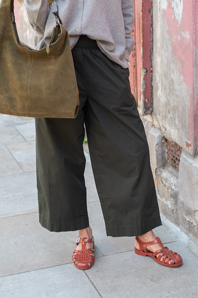Frau Copenhagen Duffel Bag Pants