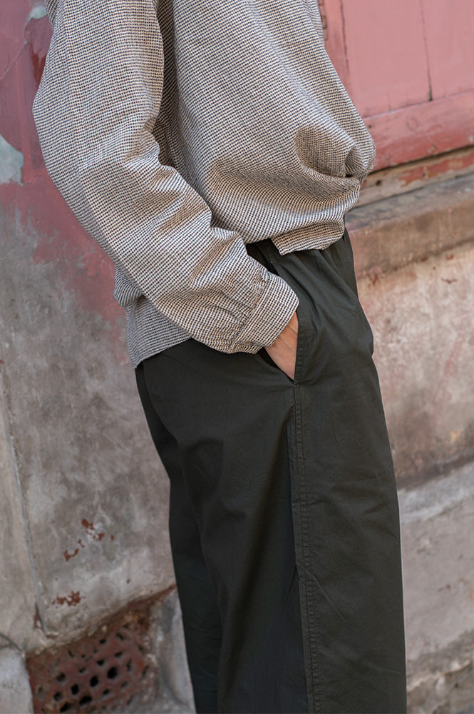 Frau Copenhagen Duffel Bag Pants