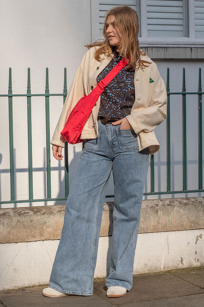 Grace & Mila June Light Blue Jeans