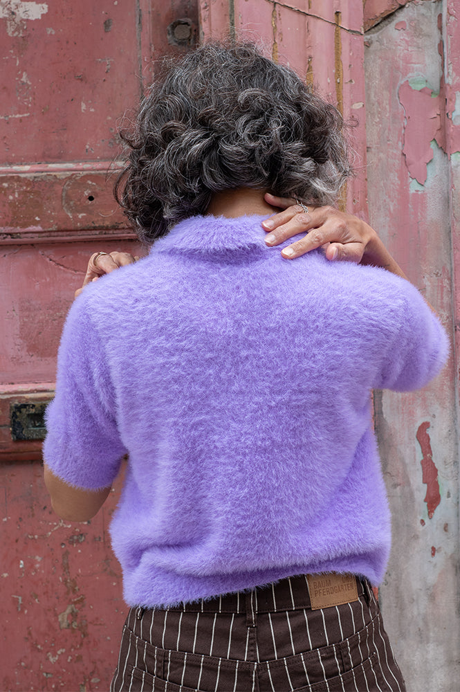 Baum Und Pferdgarten Cristin Viola Cardigan