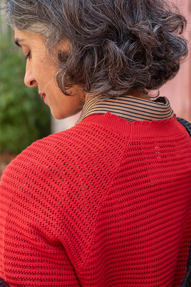 Numph Vilde Adrenaline Rush Jumper