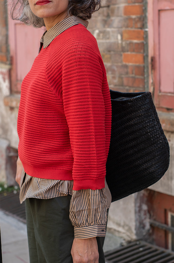 Numph Vilde Adrenaline Rush Jumper