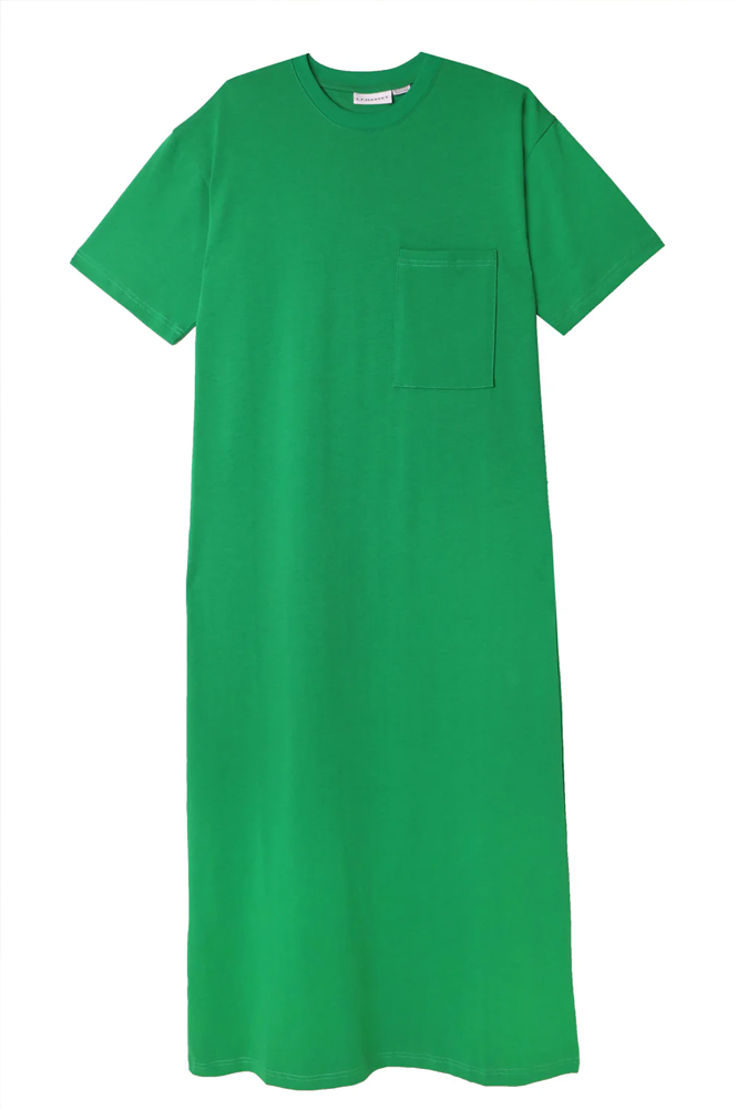 L.F. Markey Sol Grass Dress