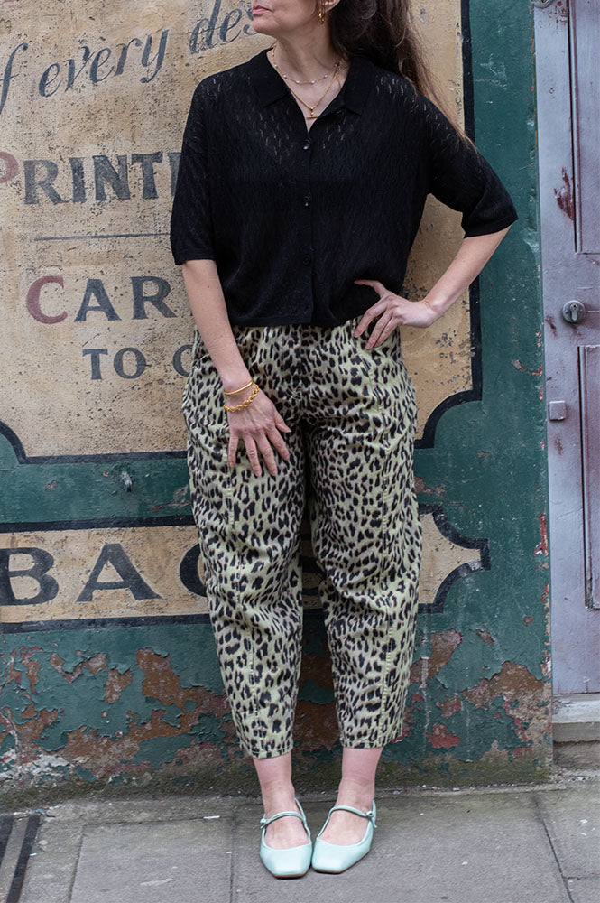 Bellerose Wesly Combo A Trousers